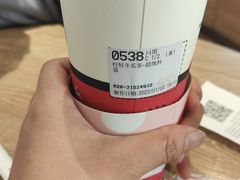 -85度C(广州黄边店)