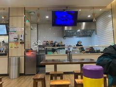 -猪脑壳凉面(武陵源店)