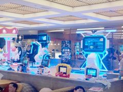 -汤连得温泉馆(宝山店)