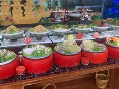 -前王院•巧克力海鲜市集餐厅(万平口店)