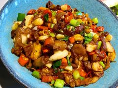 一顿乱炒-湘西小馆(滨河路店)