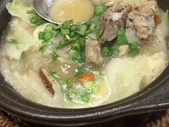 -404干式熟成牛排馆•聚会餐厅