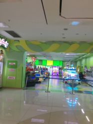 -莫莉幻想儿童乐园(北京天通苑华联店)