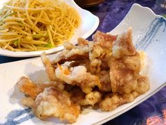最东北锅包肉-95号酱骨·一块豆腐(展春园西路店)