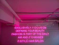 -P.STYLE 派斯造型