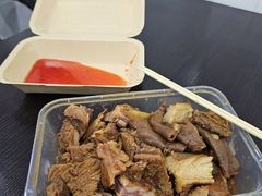 -细妹五香牛杂(步行街店)