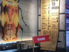 大堂-Green Option(官舍店)