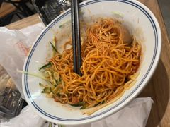 -和府捞面(曹路花园城店)