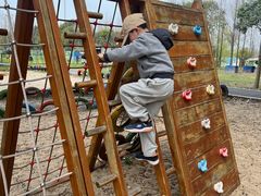 -盐官日光域房车营地·有盐餐厅