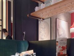 -吴越荣记苏州菜·松鼠桂鱼(月光码头店)