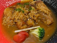 -鸟鹏烧鸟居酒屋(熙龙湾店)