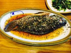 -妈妈的味道(和顺古镇店)