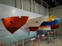 -上海中国航海博物馆