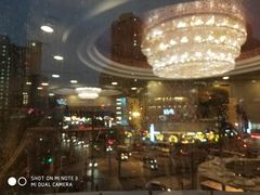 -新南华大酒店(长寿店)