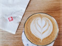 -大小咖啡 BigSmallCoffee(麦子店)