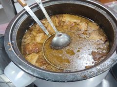 -王菊美食街·王菊面馆(总店)