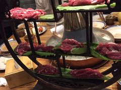 -芝麻花餐厅(祁家豁子店)