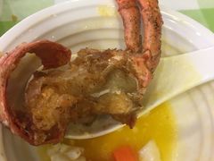 -快乐海鲜城(虎泉街店)