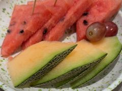 -海底捞火锅(天通苑华联店)