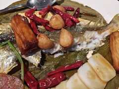 -三个渔夫·蒸汽海鲜(小白楼店)