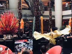 -威斯汀舞台餐厅