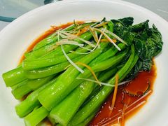 -沽上民肴·海鲜锅贴·天津菜(福州道鸿正家园店)