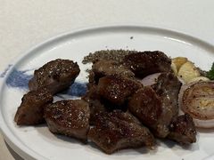-多佐铁板烧(富力广场店)