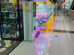 -万达广场(北京槐房店)