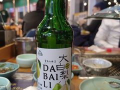 -蚝英雄鲜蚝自助专门店(长楹天街直营店)