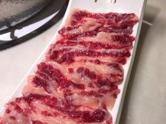 -左庭右院鲜牛肉火锅(浦江欢乐颂店)