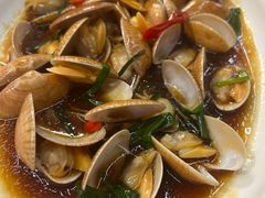 -阿忠食坊大排档·20年老店(万象城店)