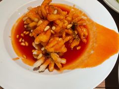 -北方家宴(番禺永旺店)