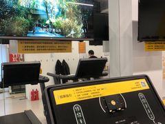 -发条鸭无人健身房(浦东北艾路店)
