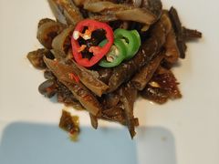 -鸽子侯·家宴·平价海鲜(市图书馆店)
