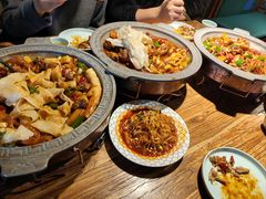 -血站大盘鸡(建设店)