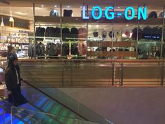 -LOG-ON(朗豪坊店)