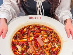-上上席川菜(凯德乐峰广场店)