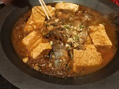 得莫利炖鱼-金掌勺锅包肉(太原万达店)