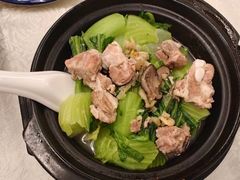 -东江海鲜大排档·潮汕菜·砂锅粥
