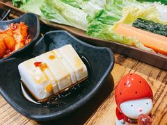 -朴家炭烤(浦东禹悦汇店)
