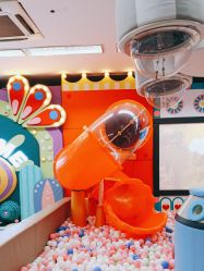 -孩子王童乐园(马群店)