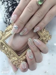 -如一·美甲美睫