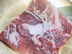 -何发发和牛烧肉·鳗鱼榴莲放题自助(乐峰广场店)