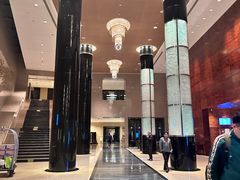 -北京千禧大酒店