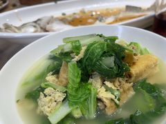 -大灶头·新昌菜(中国茶市店)