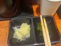 -天妇罗内顺田(罗湖店)