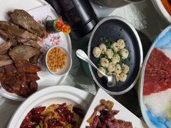 -小八仙·宴(三峡茶庄店)