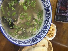 -长安后宰门水盆羊肉(新都心店)