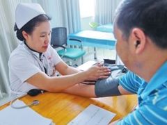 -悦检(珠江医院体检中心)