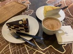 -Peet's 皮爷咖啡(东湖路手作店)